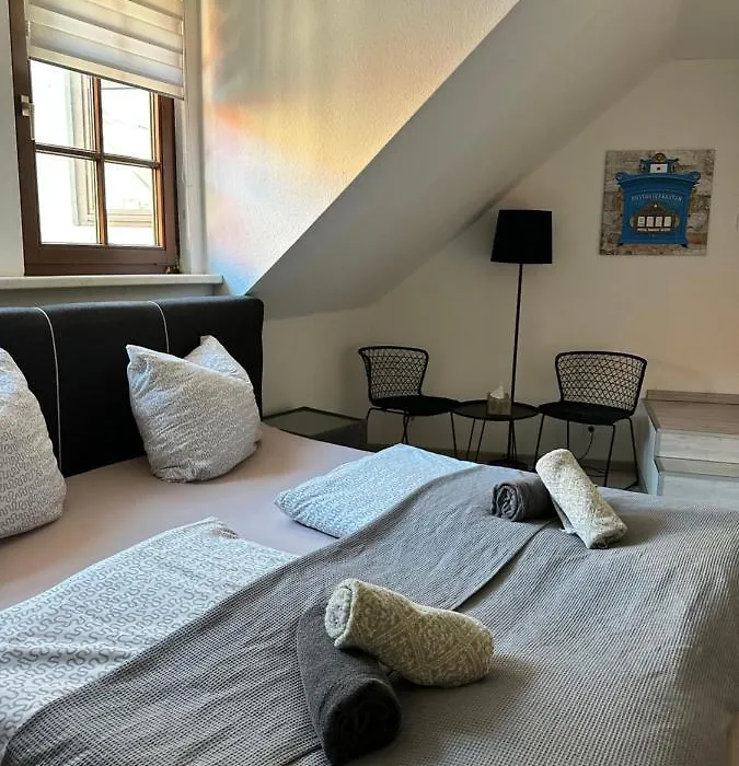 Gästehaus Glücksmoment-1
