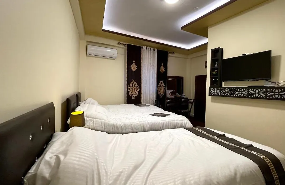 Ad Deir Guesthouse-1