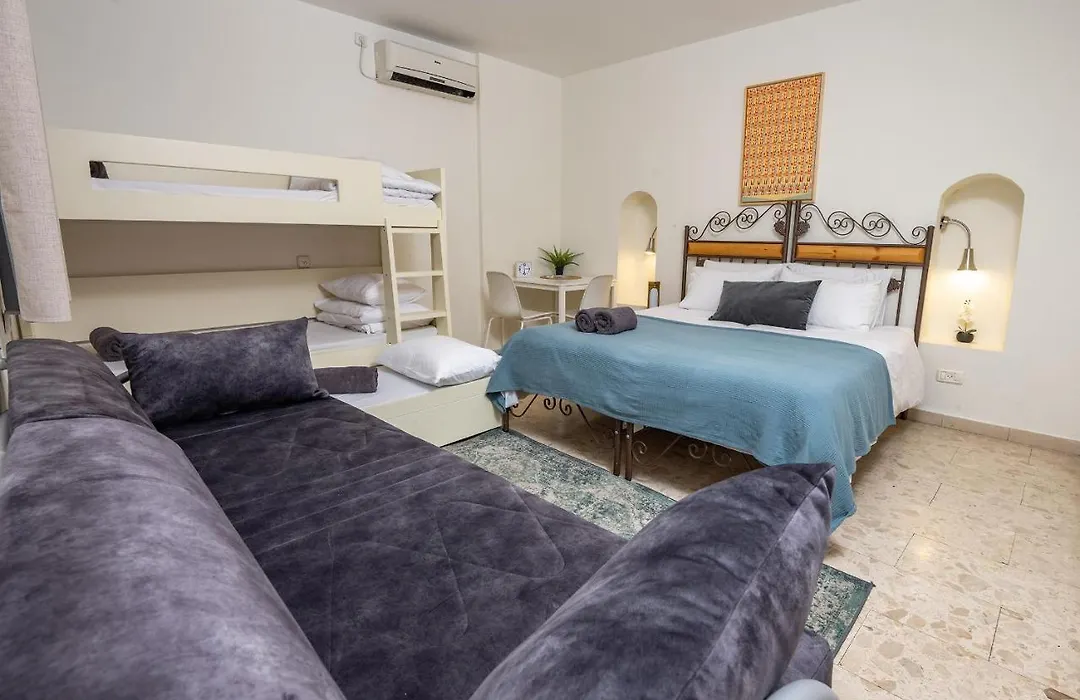 Family Villa - Prime Location Old City-1