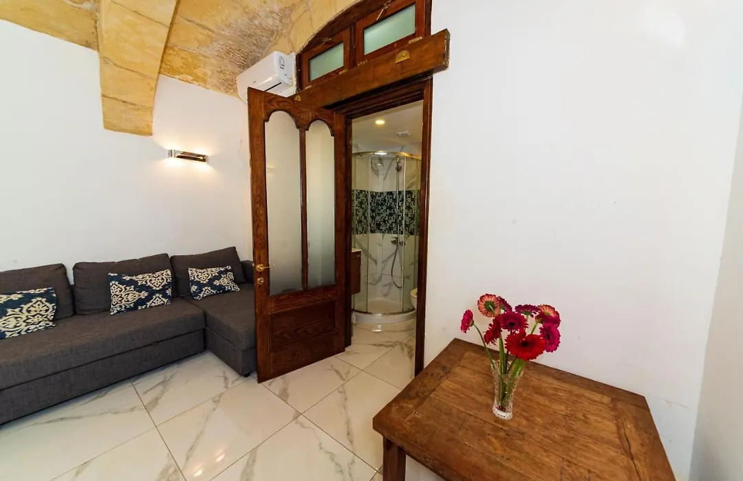 Valletta Old Well Apartments-1