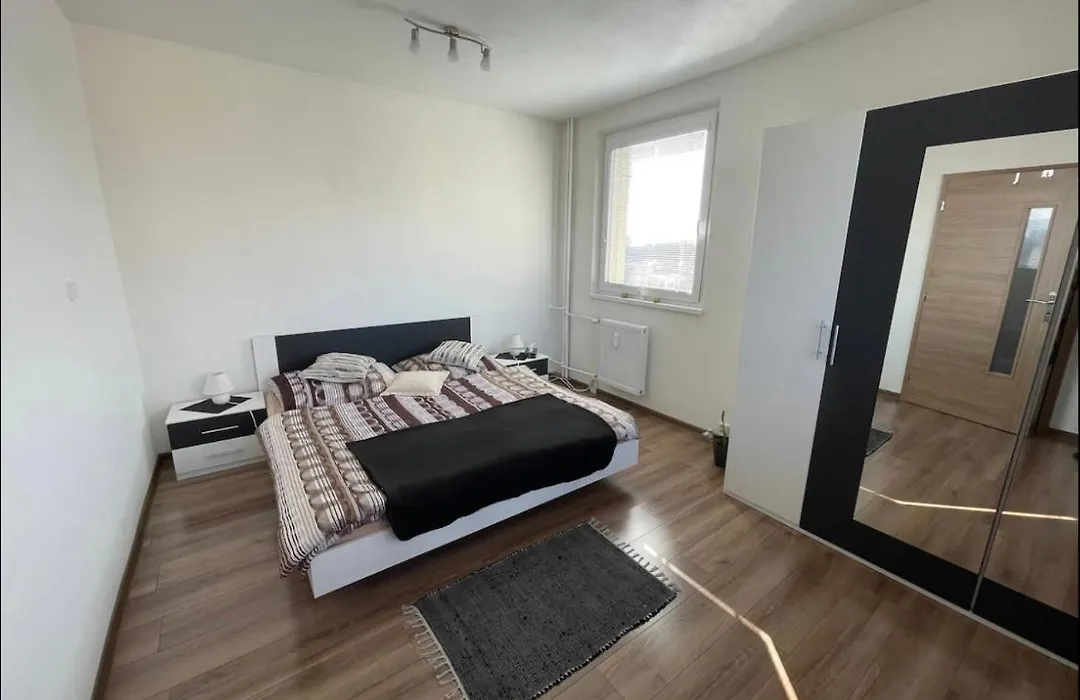 Svit Apartment High Tatras-1