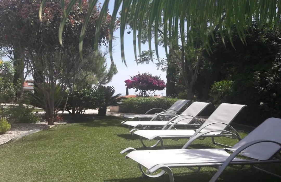 Latchi Bay Evergreen Villa Resort-1