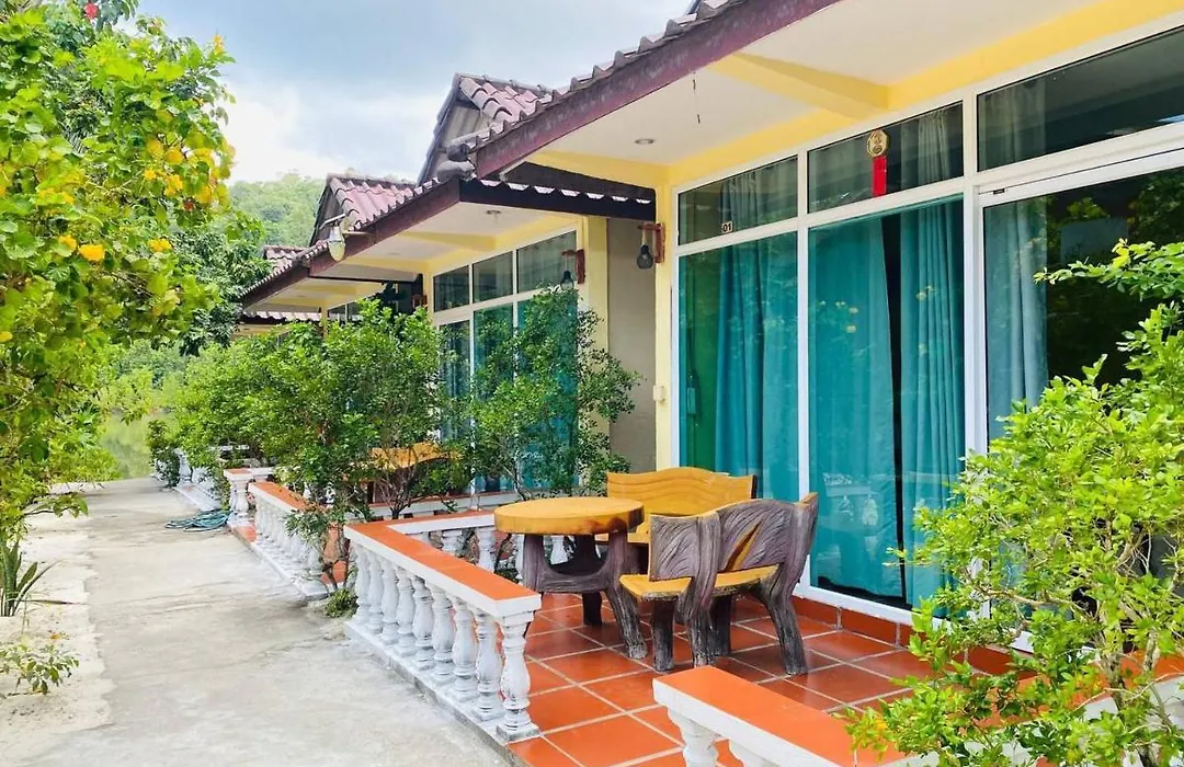 Sok San Villa Koh Rong-1