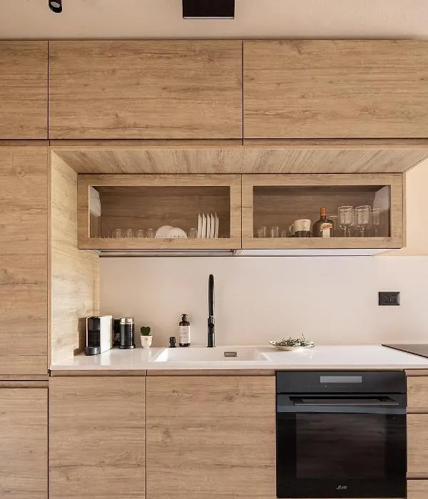 4Room Luxury Apartment, Mamilla-1