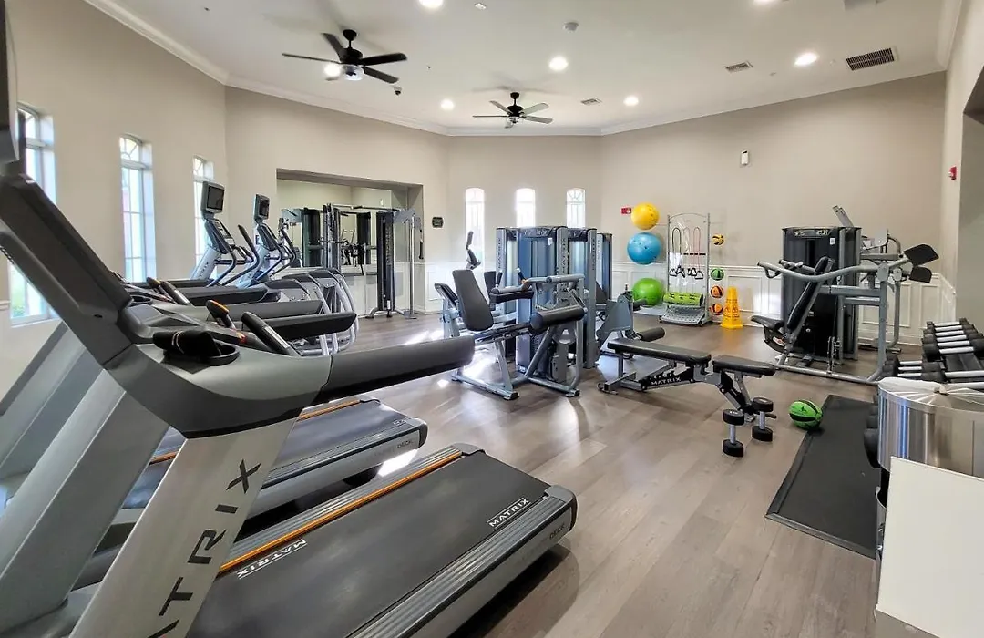 3Br 4 Bath Large Condo 5Min Conv Center 1732Ft-1