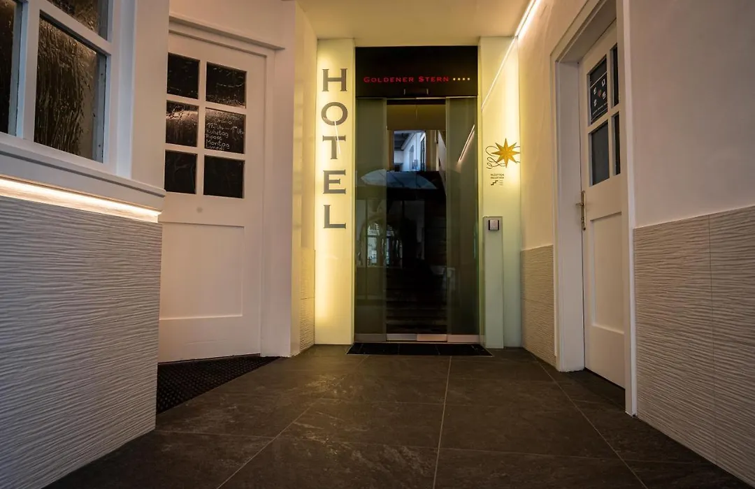 Hotel Goldener Stern-1