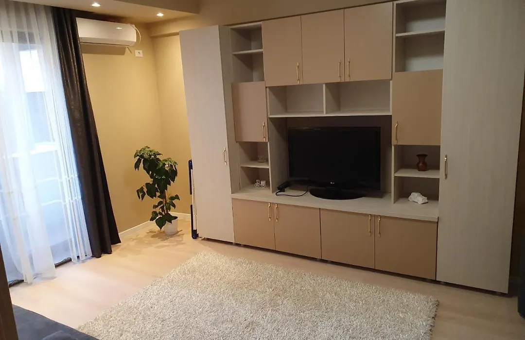 Lilion Apartament-1
