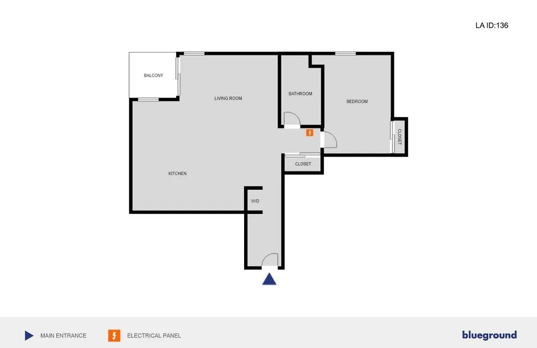 Mar Vista 1Br W In-Unit Wd Gym Nr Venice Beach Lax-136-1