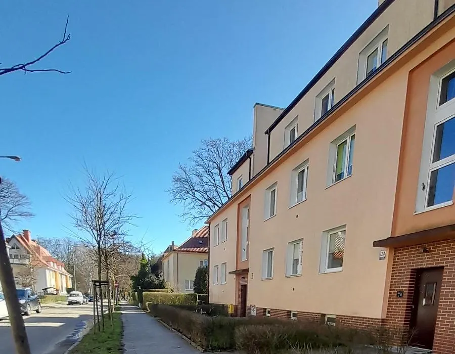 Mieszkanie Blisko Plazy-1