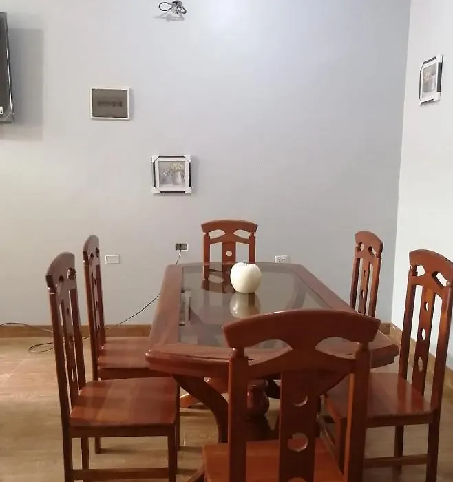 Mi Selva Y Su Encanto-1