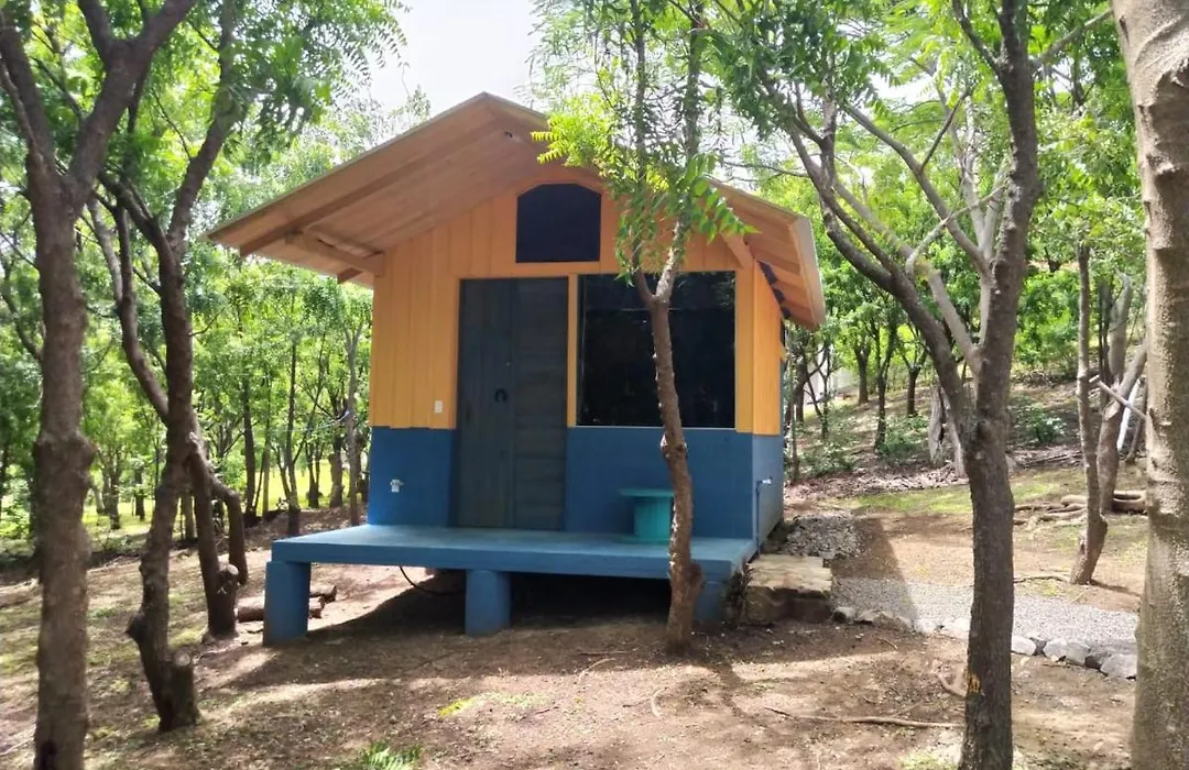 Cabanas Casa Soley-1