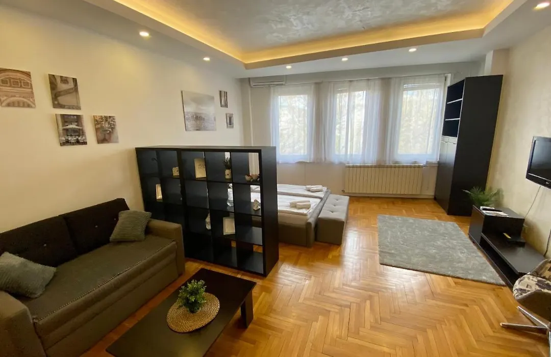 Apartment Arena 28-1