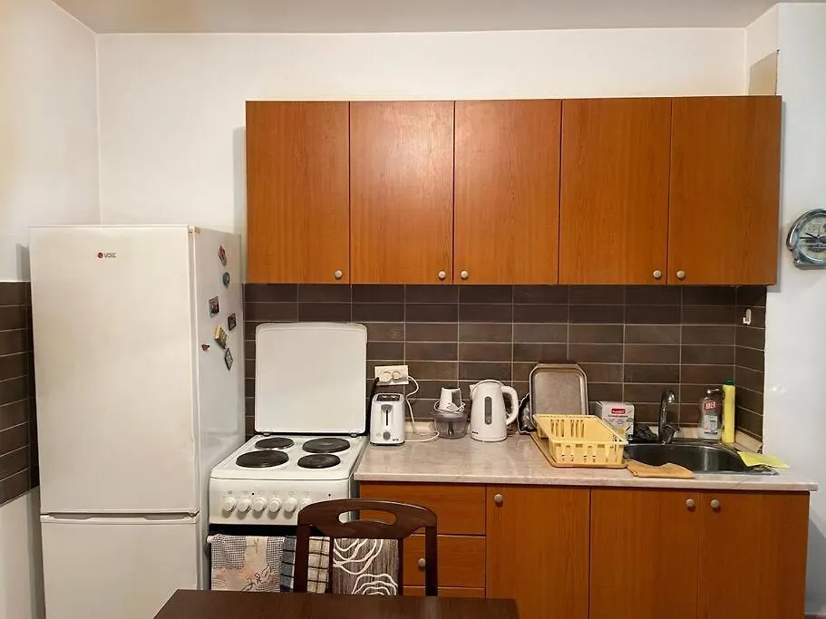 Apartman U Blizini Centra Grada-1