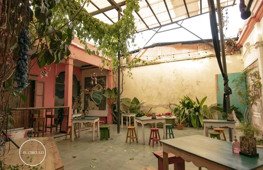 Cabana Japonesa El Circulo-1