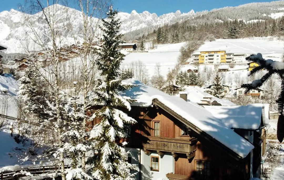 Gasthof Scherer-1