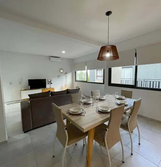 Departamento Morenopark, Lujan De Cuyo-1