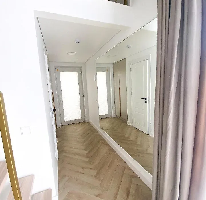 Genio Apartamentai Kunigiskiuose-1