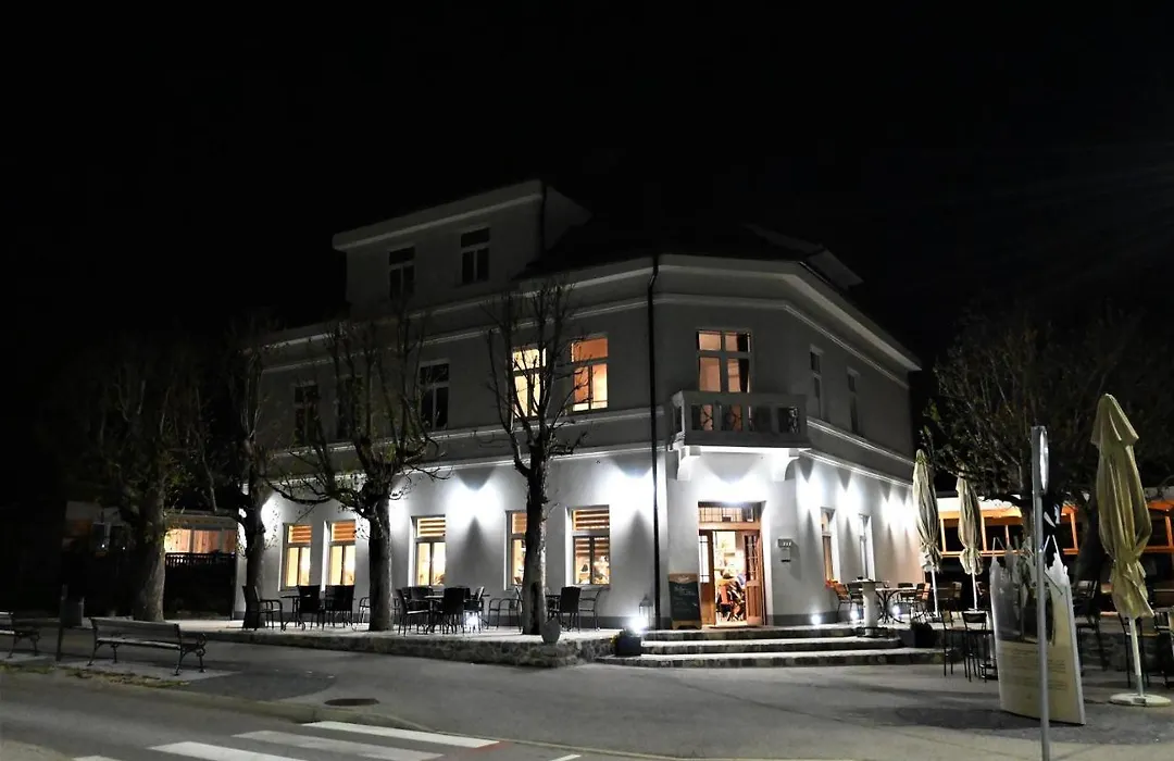 Guesthouse Pr'Sefu-1