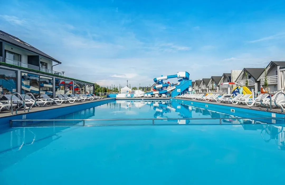 Holiday Park & Resort Grzybowo-1