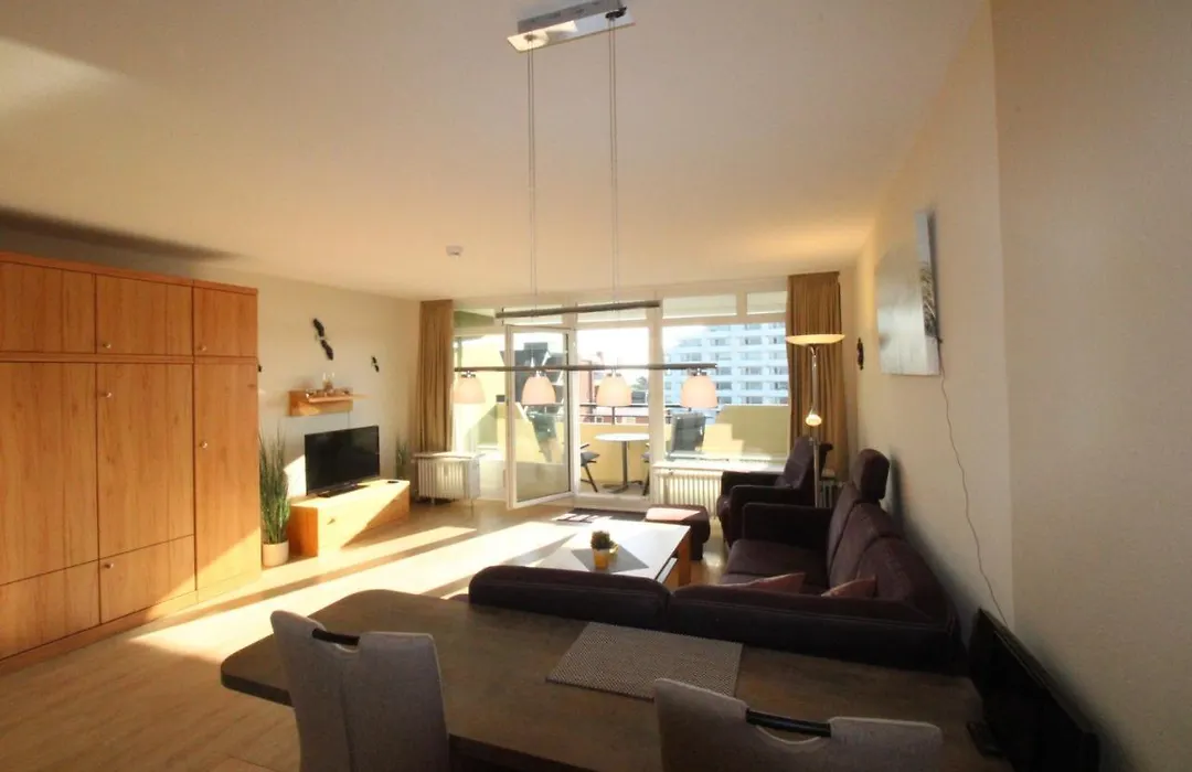 Panorama Whg 66, 4 Og-1