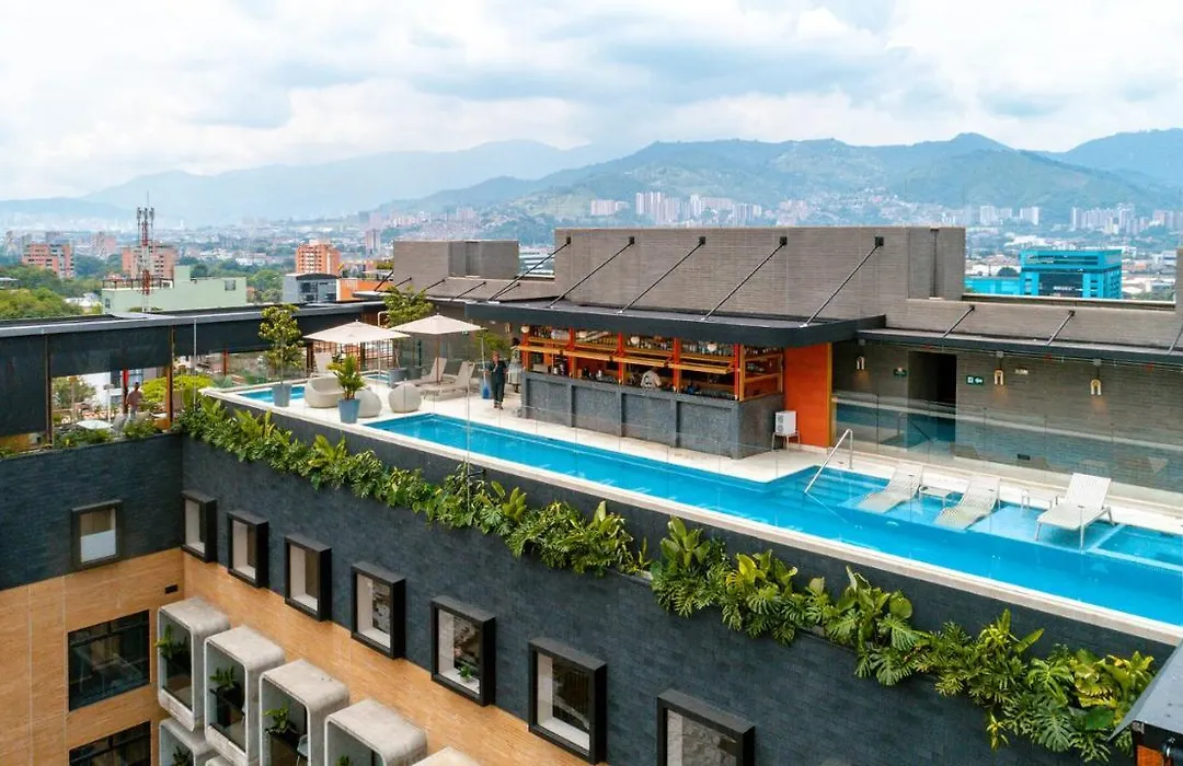 Landmark Hotel-1