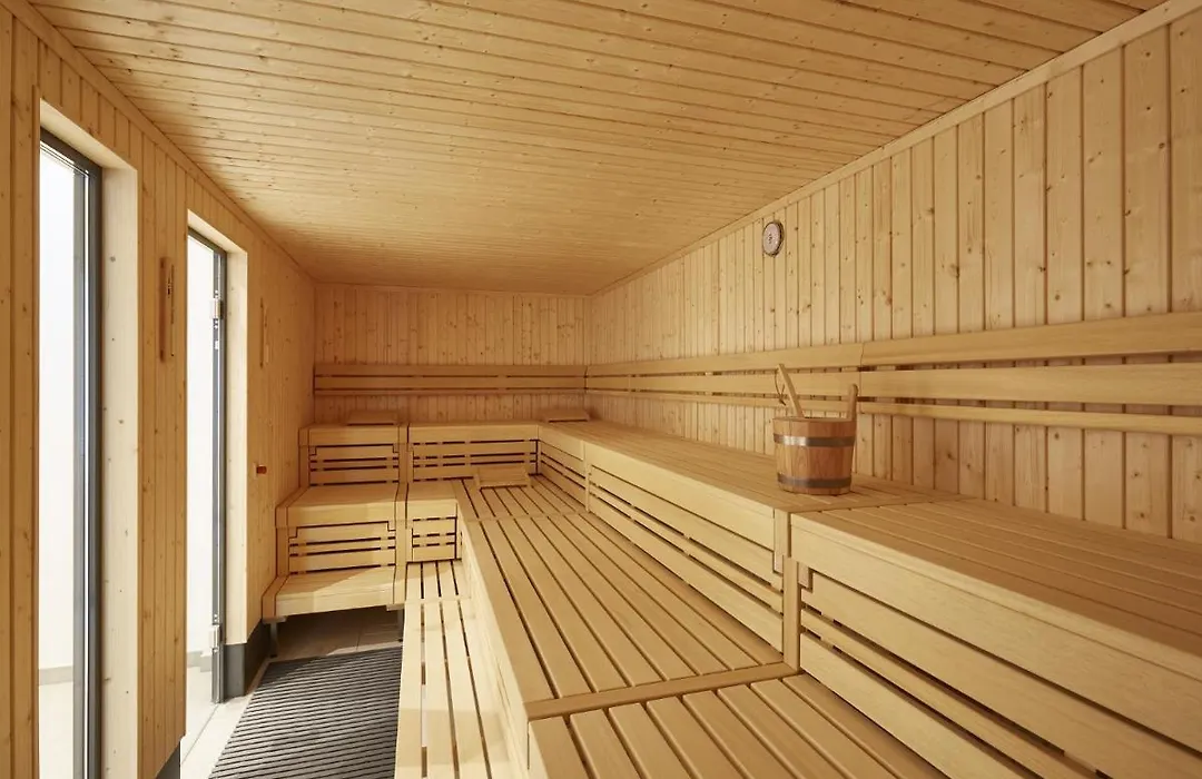 Reetland Am Meer - Premium Reetdachvilla Mit 3 Schlafzimmern, Sauna Und Kamin F14-1