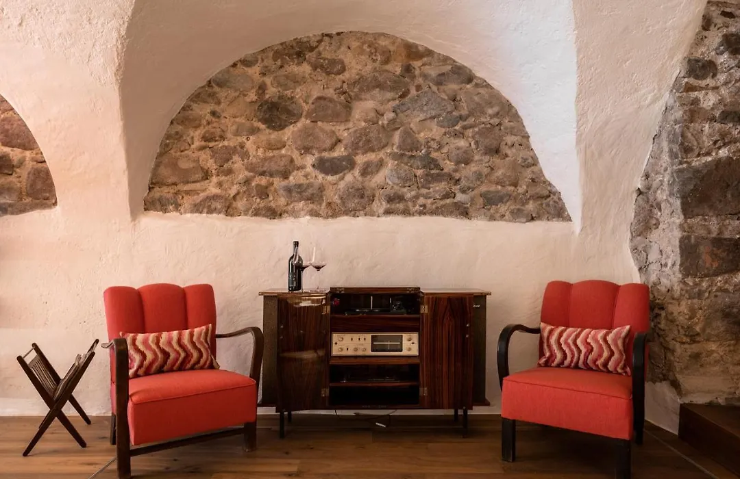 Lake&Suites Leuchtenburg-1