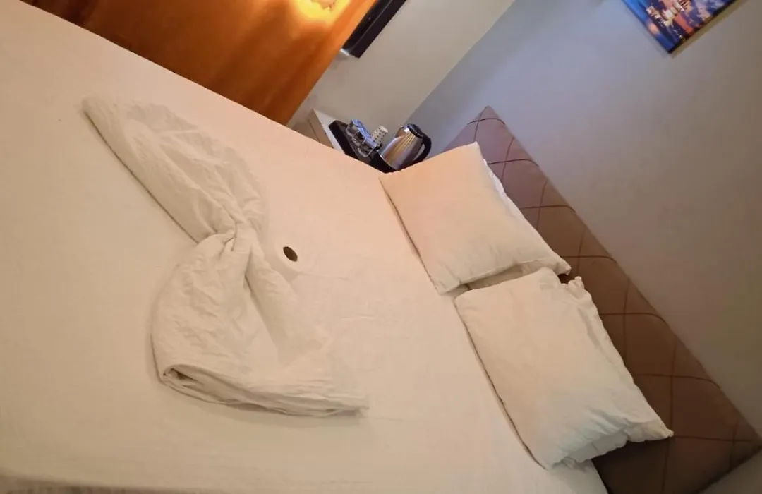 Vintage Joker Otel Istanbul-1