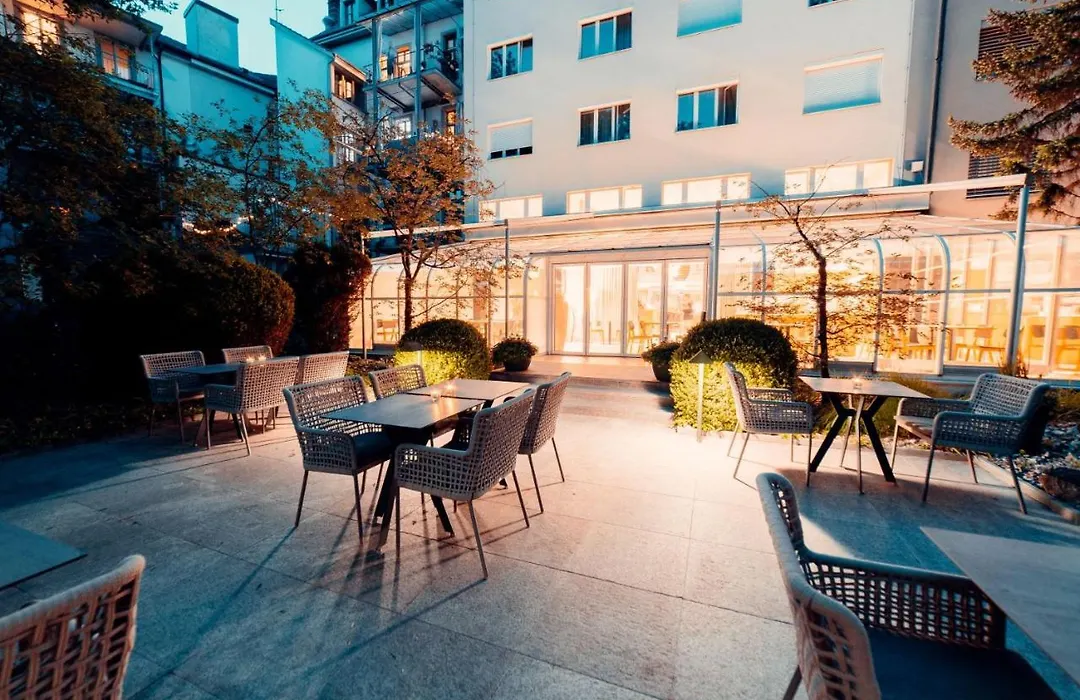 Hotel Wettstein-1