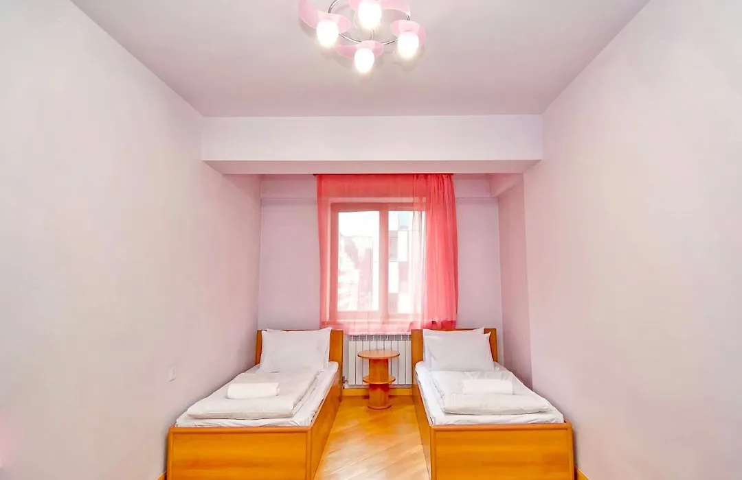 Prime Apartment 2 Bedrooms 2 Bathrooms-1