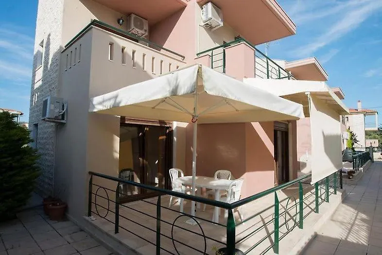 Sunset House-1