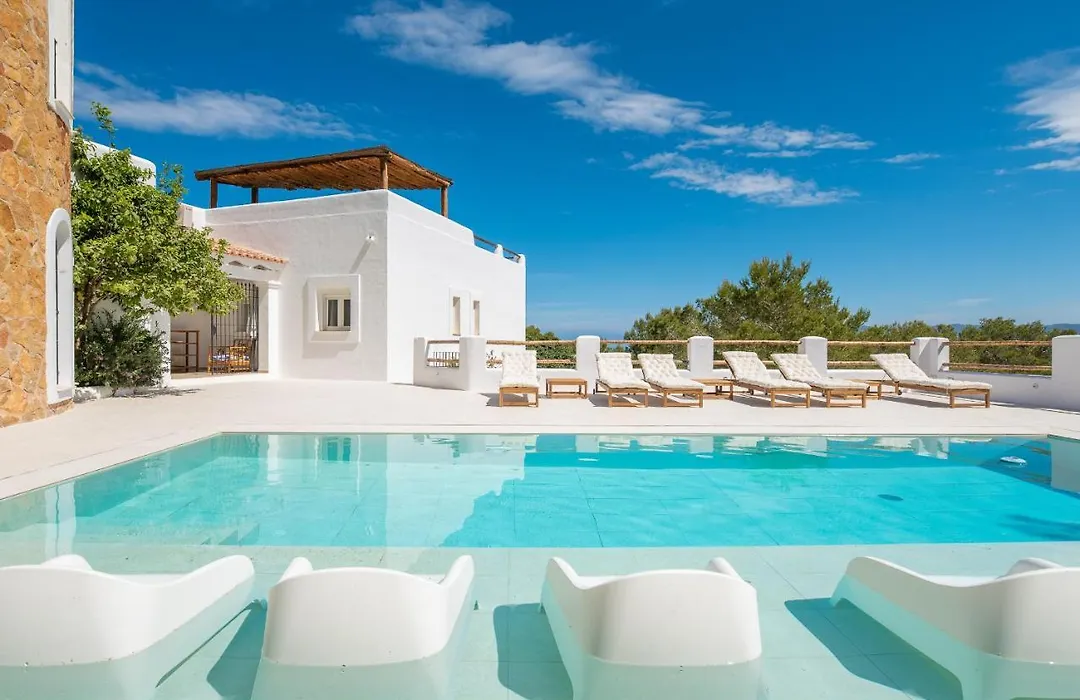 Villa Horizonte-1
