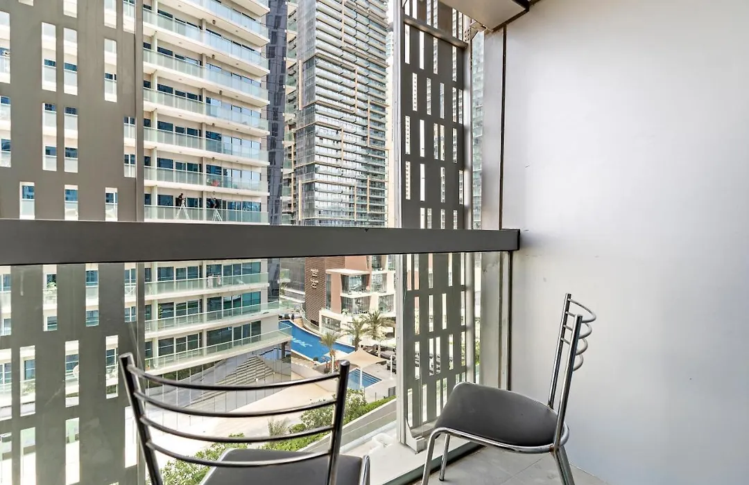 Stonetree - Cayan Tower 2 Bedroom - Best Location-1