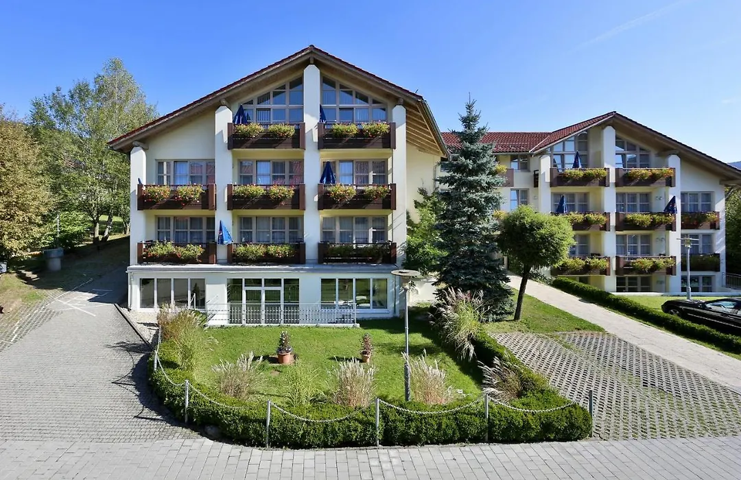 Sonnenhotel Fürstenbauer-1