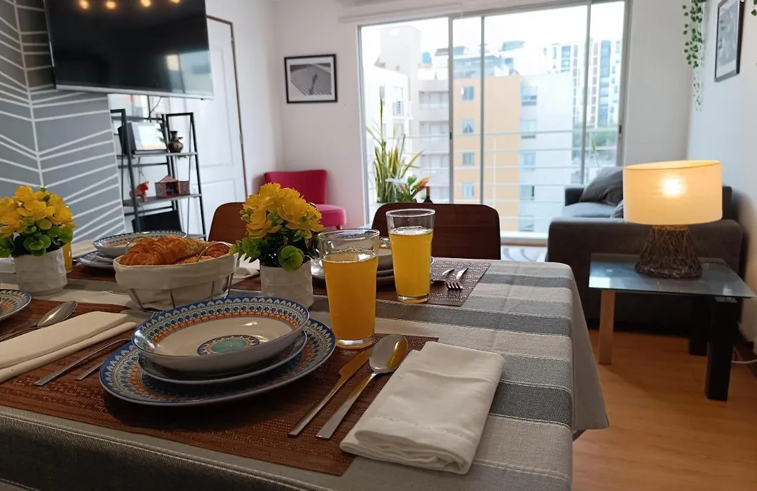 Runawasi Apartments - Amaru 3Bdr-1