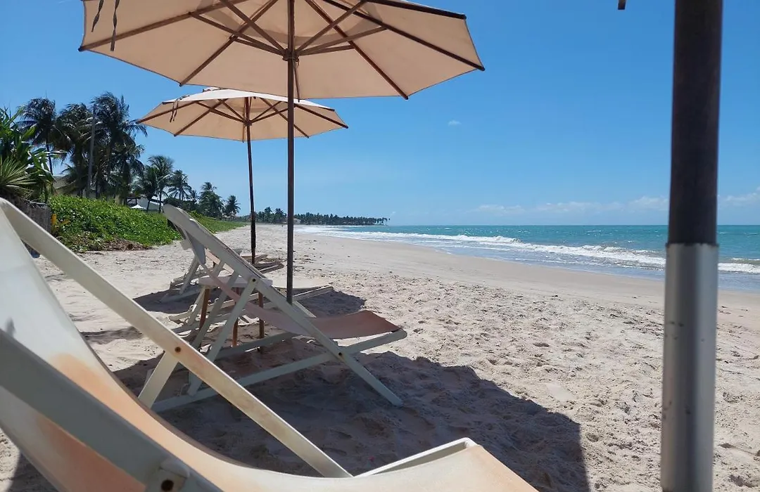 Apartamento 2 Quartos Pe Na Areia-1