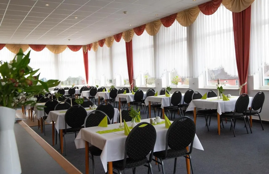 Hotel- und Ferienwohnanlage Friedrich-1