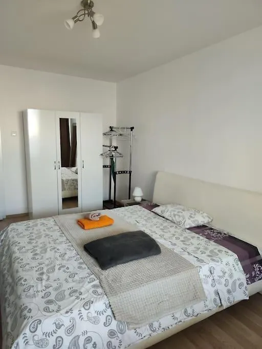 Sea Apartment Lazur - Next To The Beach-1