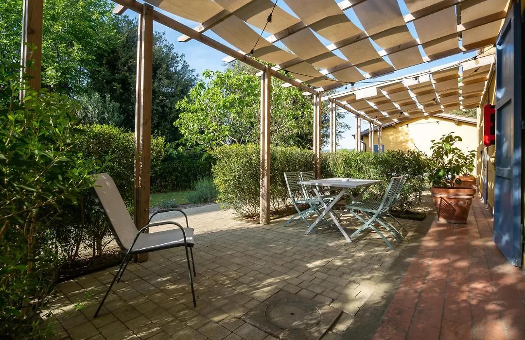 Locanda Dei Sette Limoni - Camere E Residence-1