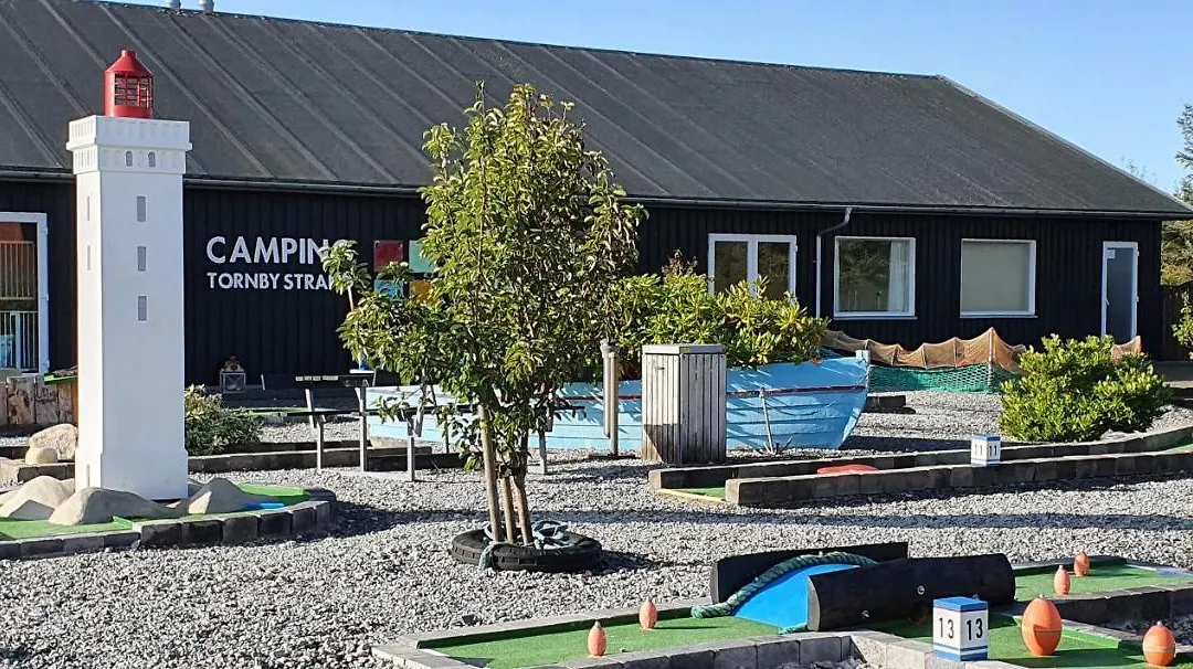 Tornby Strand Camping Rooms-1