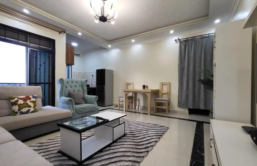 Ibm Homes Bukoto Kampala-1
