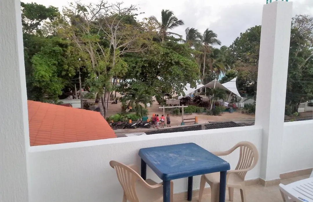 San San Andres Magic House 0 By Bbbsai-1