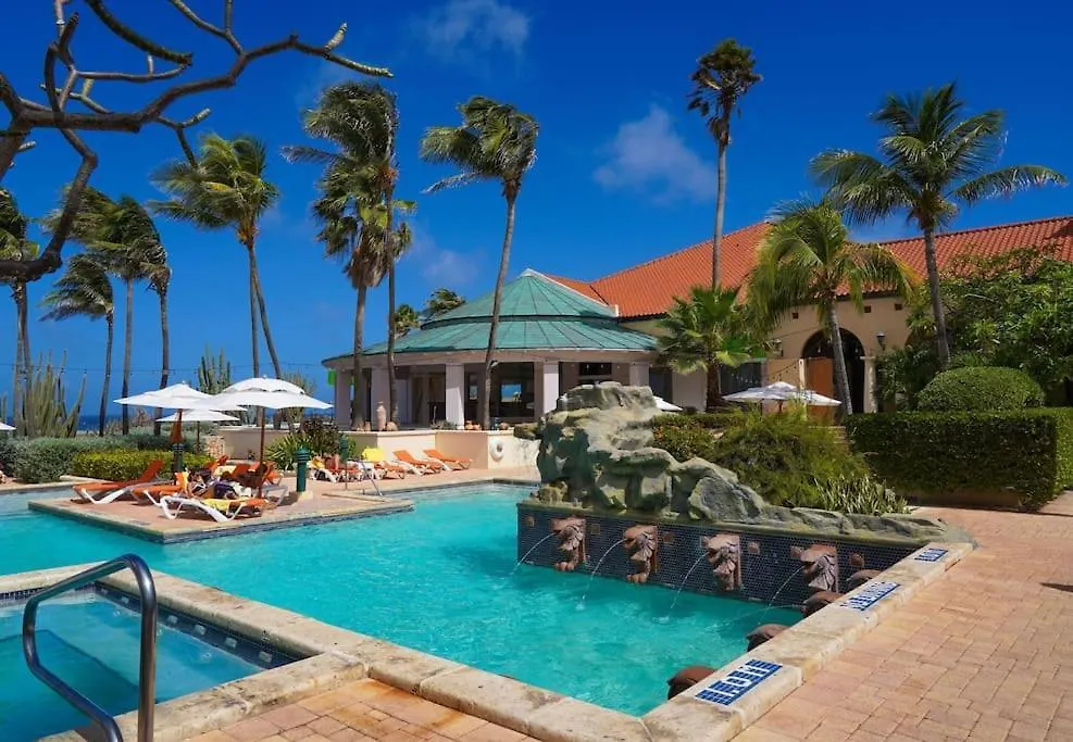 Luxurious House With Private Pool In Tierra Del Sol Resort&Golf-1