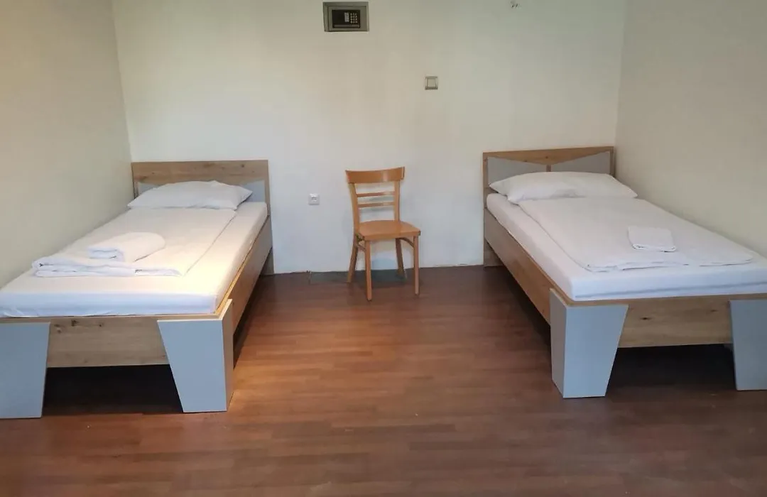 Speedyrooms Vienna-1