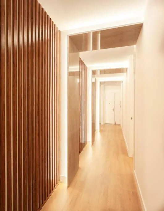 Malasana I Calle Churruca 2Br 2Bh-1