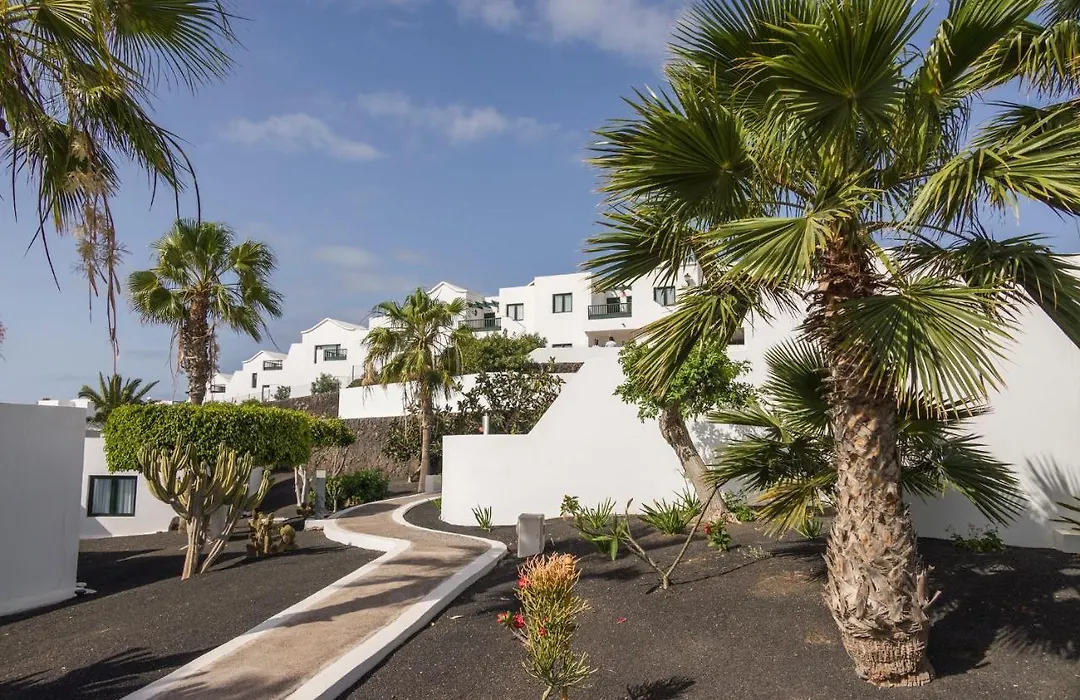 Ilunion Costa Sal Lanzarote-1