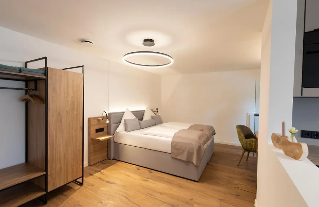 Waldhotel am Wittenheimer Forst-1