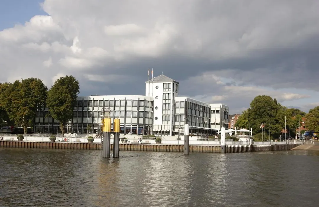 Strandlust Bremen-1