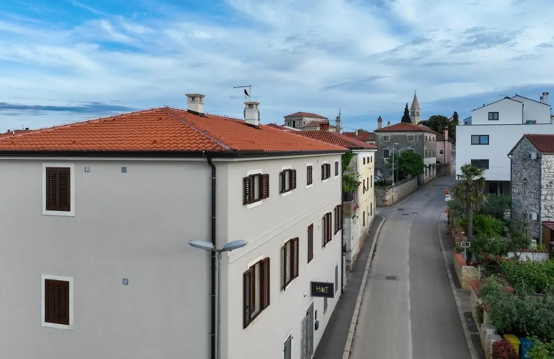 4 Elements - Luxury Family Apartments-1