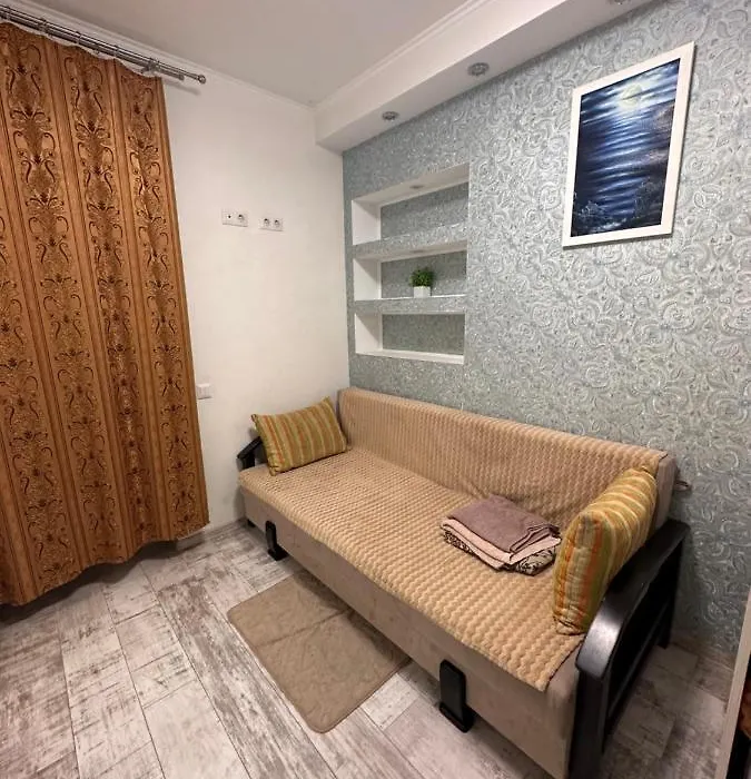 New Central 2Room Apartment-1